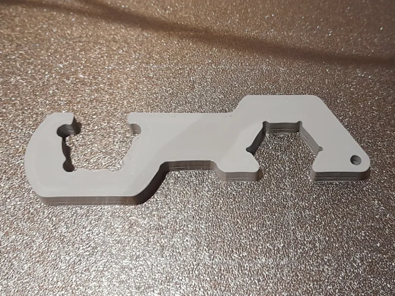 Truma Gas Regulator Spanner
