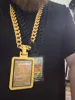 Top Loader Hype Chain (For the regular guy)