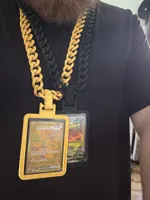 Top Loader Hype Chain (For the regular guy)