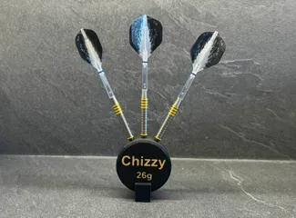 Customizable Darts holder and Stand
