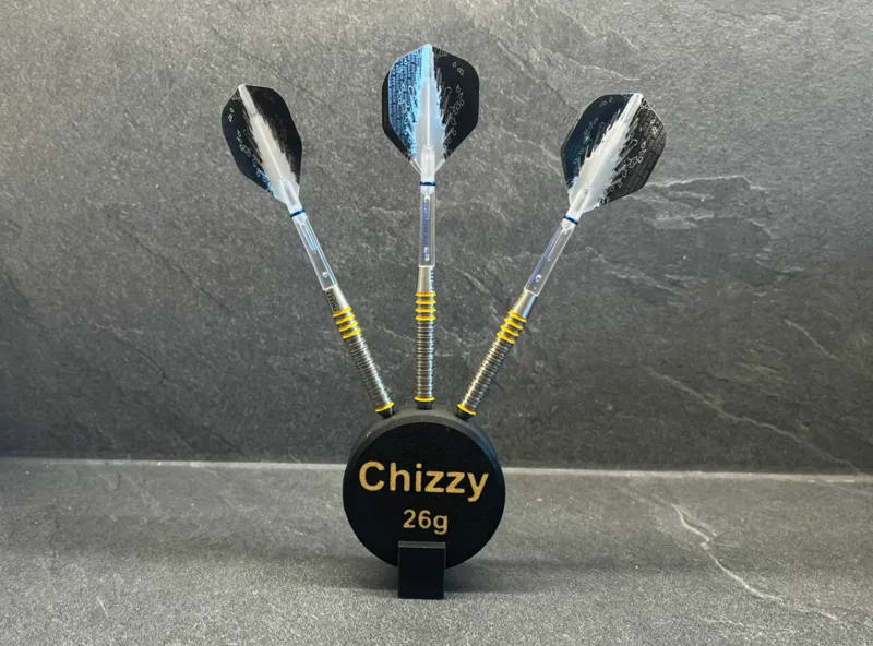 Customizable Darts holder and Stand