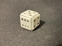0.2mm nozzle, 0.1mm layer, 4 walls, 30% infill