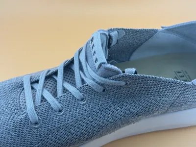 Quick-Lock No-Tie Shoelace Buckle