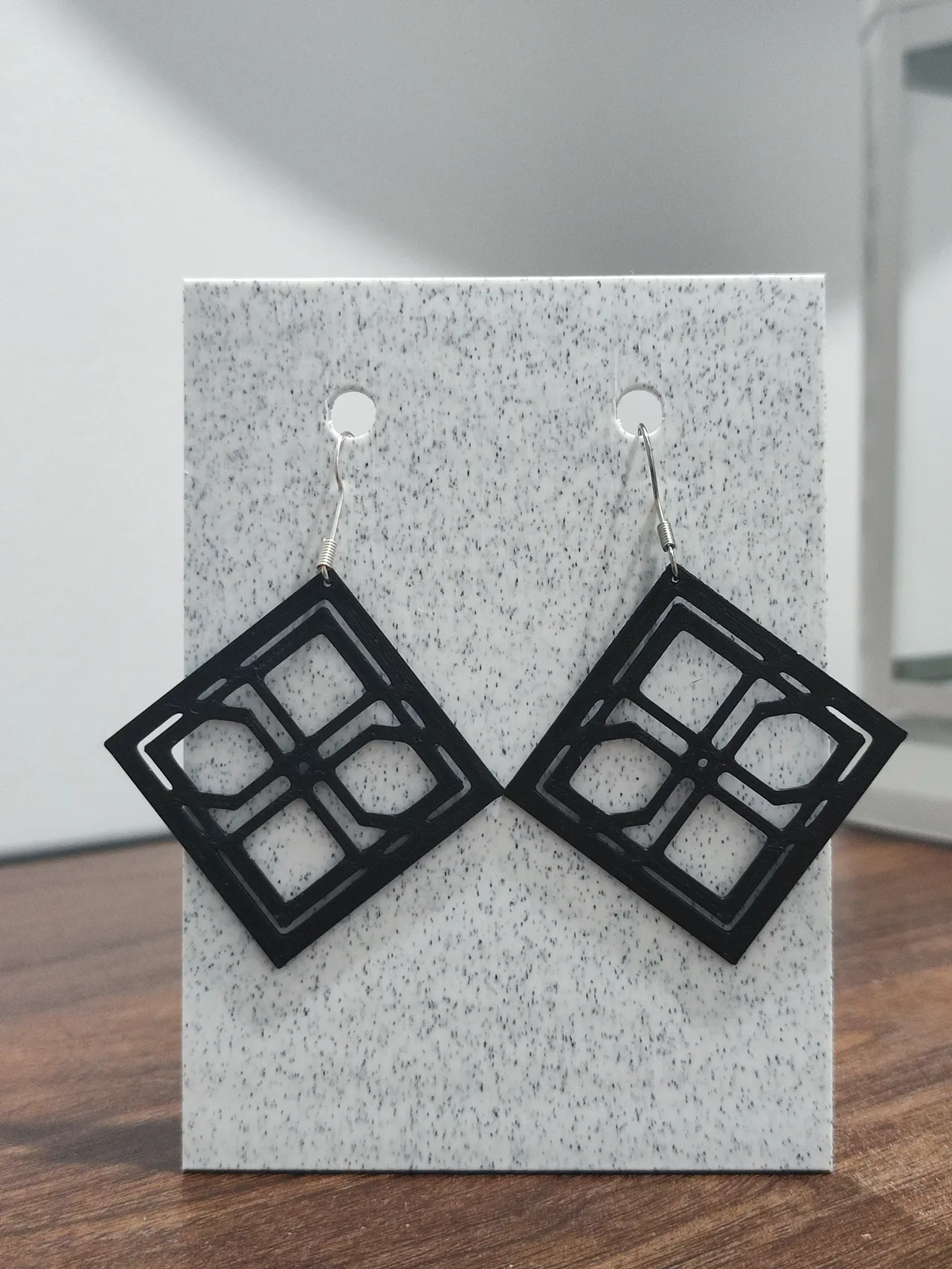 Aretes Ventana Gótica view 2