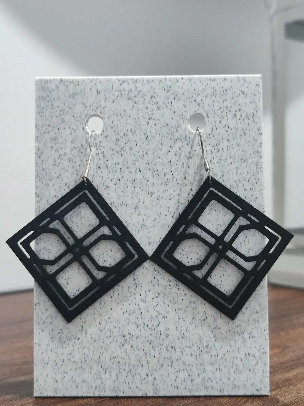 Aretes Ventana Gótica view 3