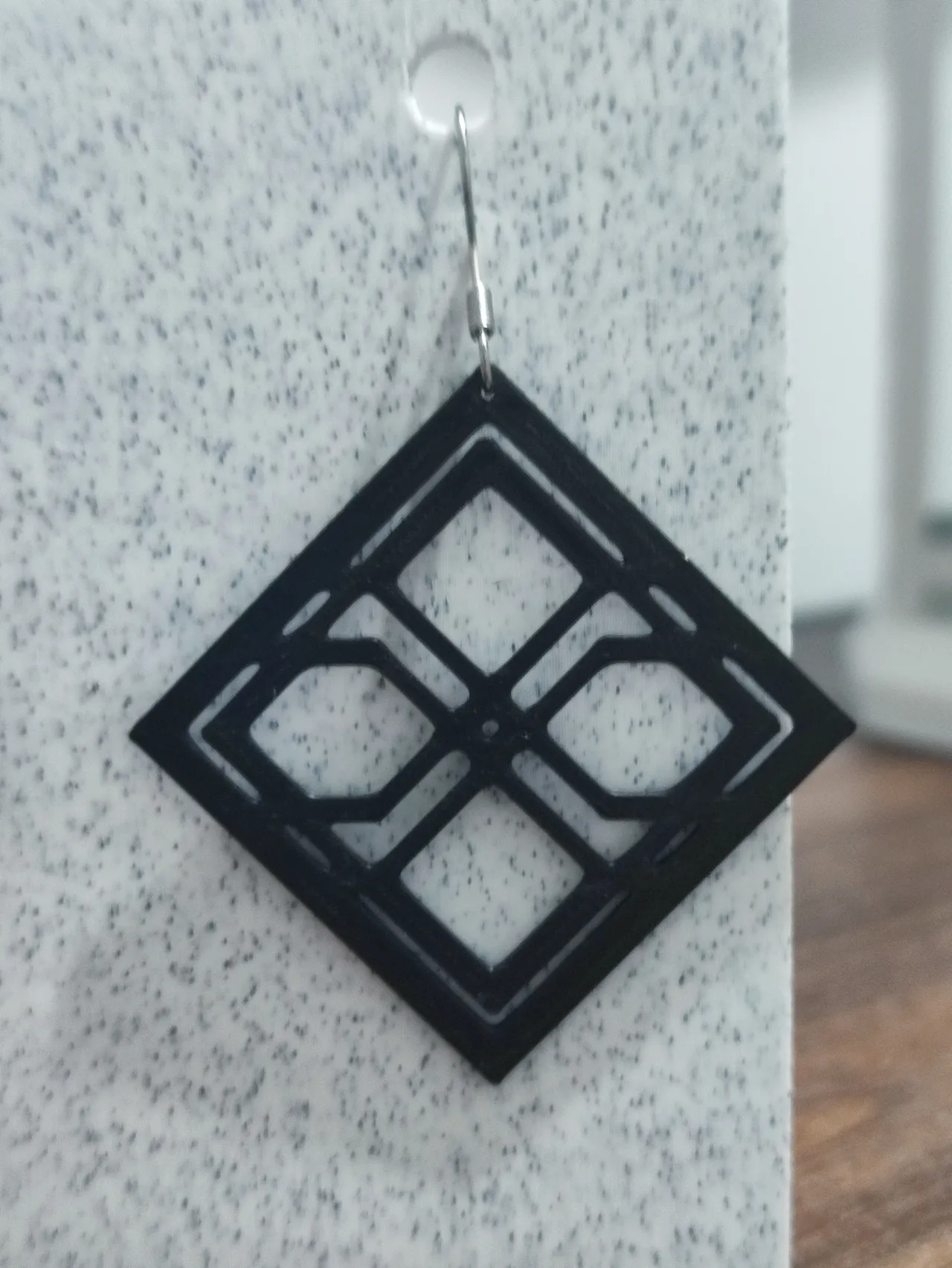 Aretes Ventana Gótica view 4