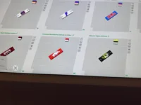 New Tile Uploads