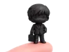 Business Man - 0.12mm layer, 2 walls, 15% infill