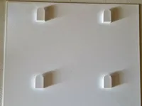 0.2mm layer, 2 walls, 10% infill