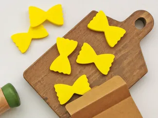 Bow Pasta