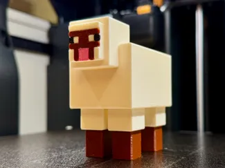 Sheep