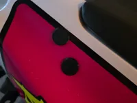 0.16mm layer, 2 walls, 15% infill