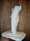 20cm - 0.16mm layer, 2 walls, 15% infill
