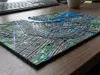 AMS 4-Color - High Detail Topography - No Supports