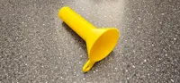 A1-0.2mm layer, 2 walls, 15% infill