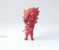 chibi keychain 