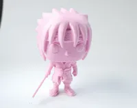 funko pop version 