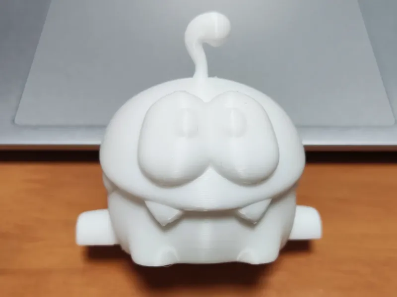 糖果怪兽