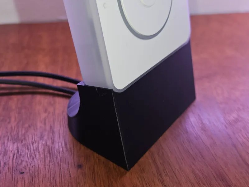 Home Assistant Voice Preview Edition Holder