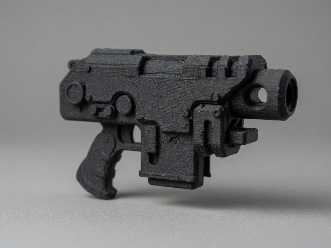 space marine bolt pistol