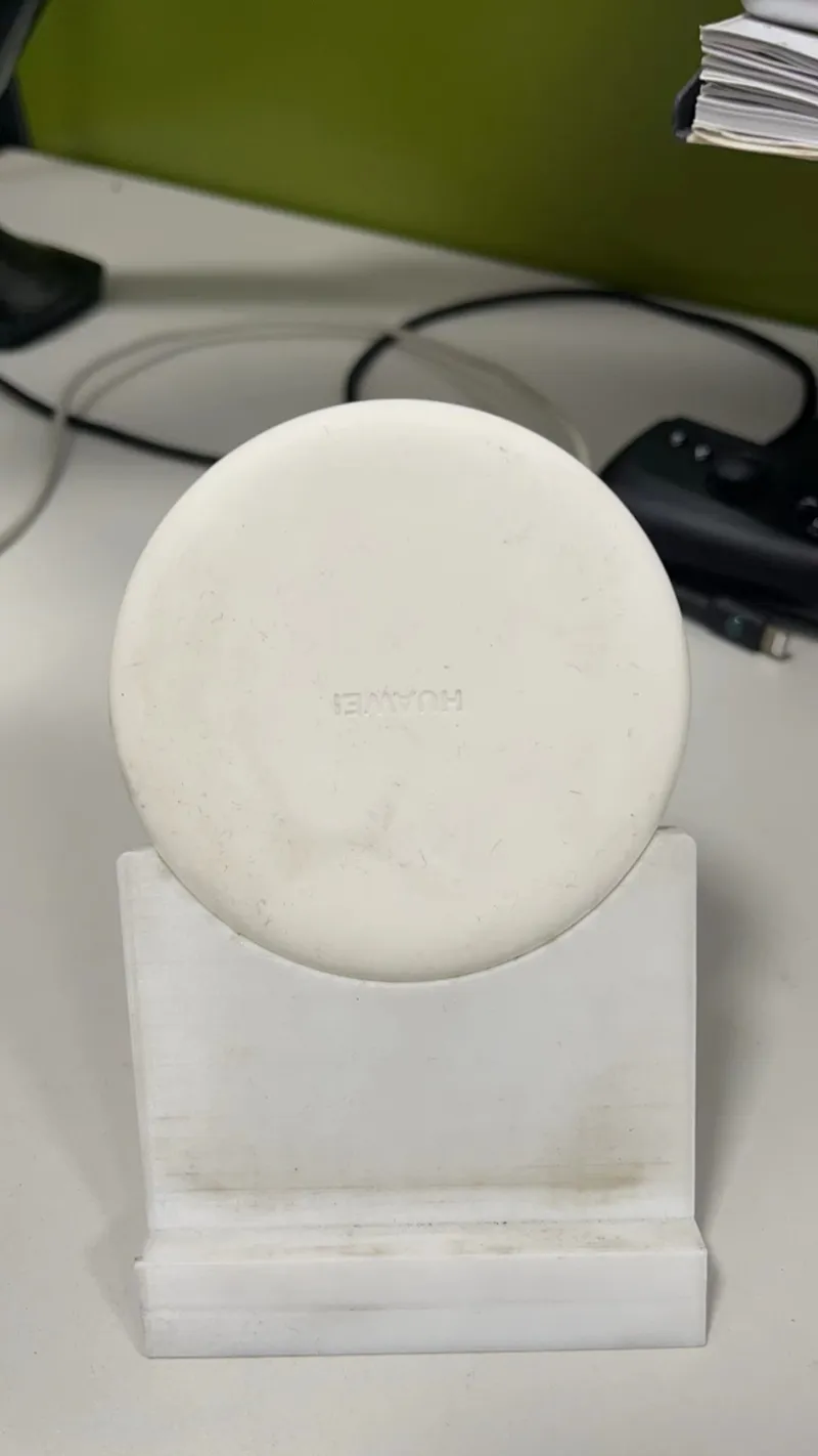 Wireless Charge Phone Stand For Huawei CP60