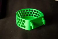 PLA 0.2mm – Easy Supports (1h 7m)