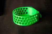 PLA 0.28mm - Fast Print / Easy Supports (52 min)