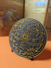0.12mm 层高, 2 层墙, 15% 填充