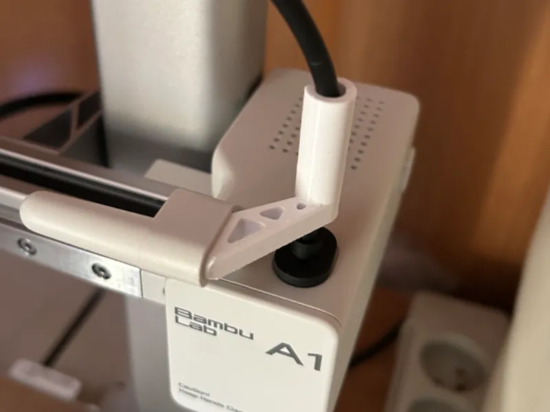 Cable holder A1