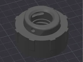 Spare-Part compatible with Kärcher Foamblaster