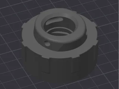 Spare-Part compatible with Kärcher Foamblaster