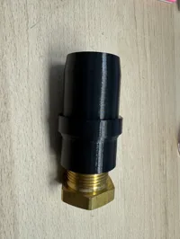 0.12mm layer, 999 walls, 100% infill