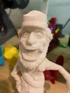 0.2mm layer, 3 walls, 10% infill
