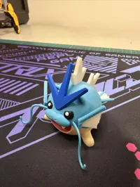A1 MINI SUPPORTED