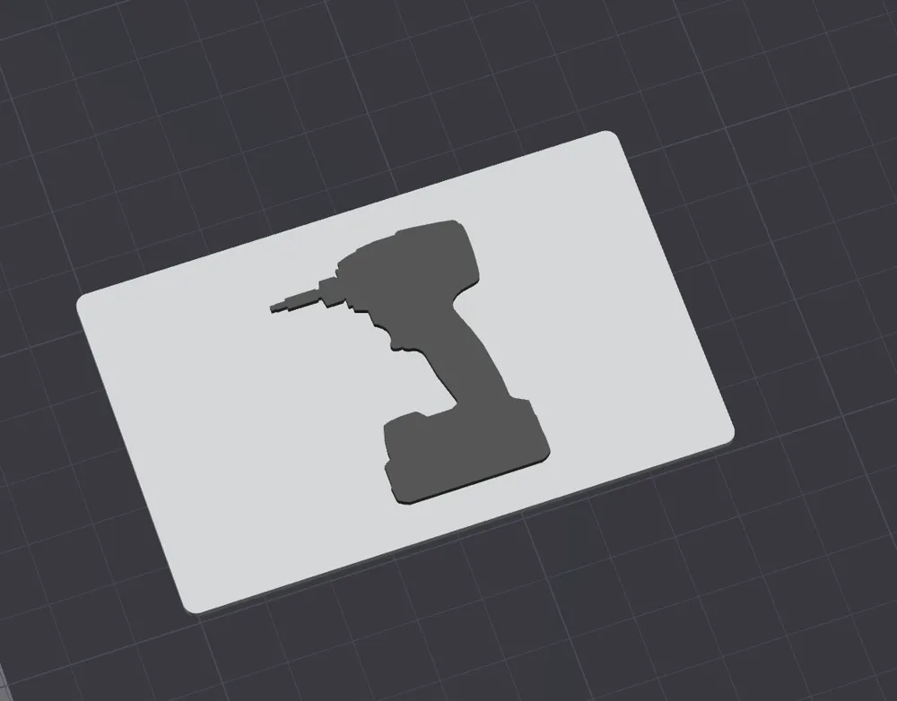 Festool Systainer Label - Free 3D Print Model - MakerWorld