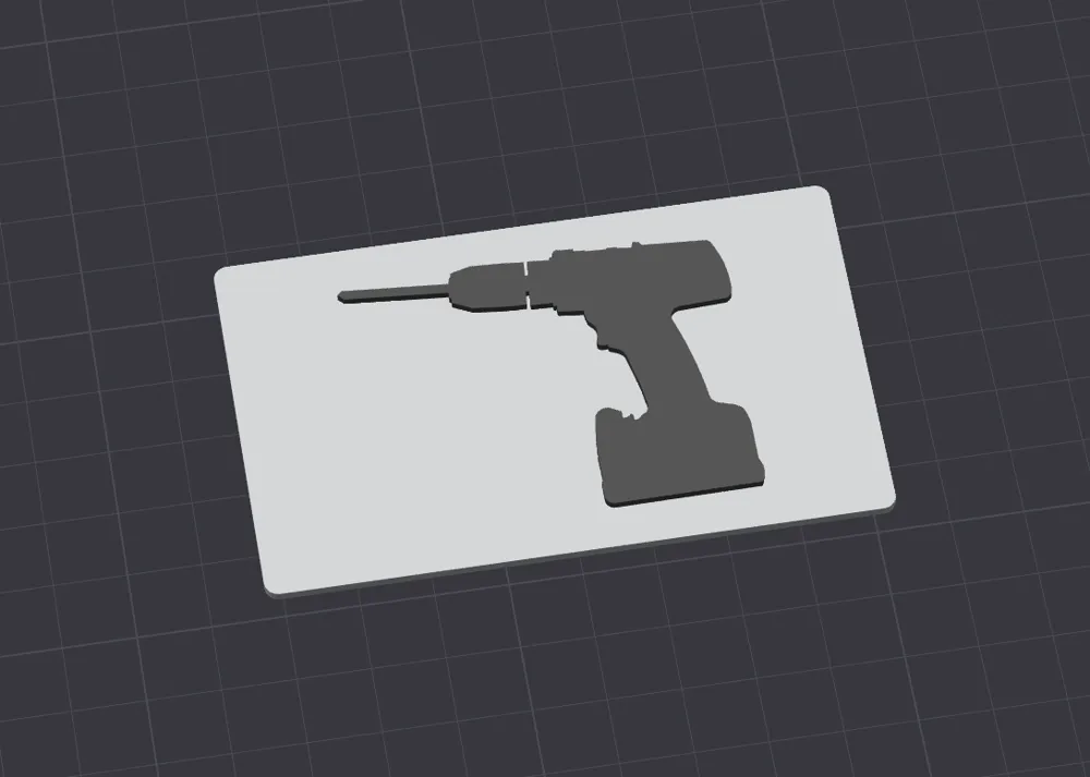 Festool Systainer Label - Free 3D Print Model - MakerWorld