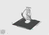 0.2mm layer, 2 walls, 25% infill