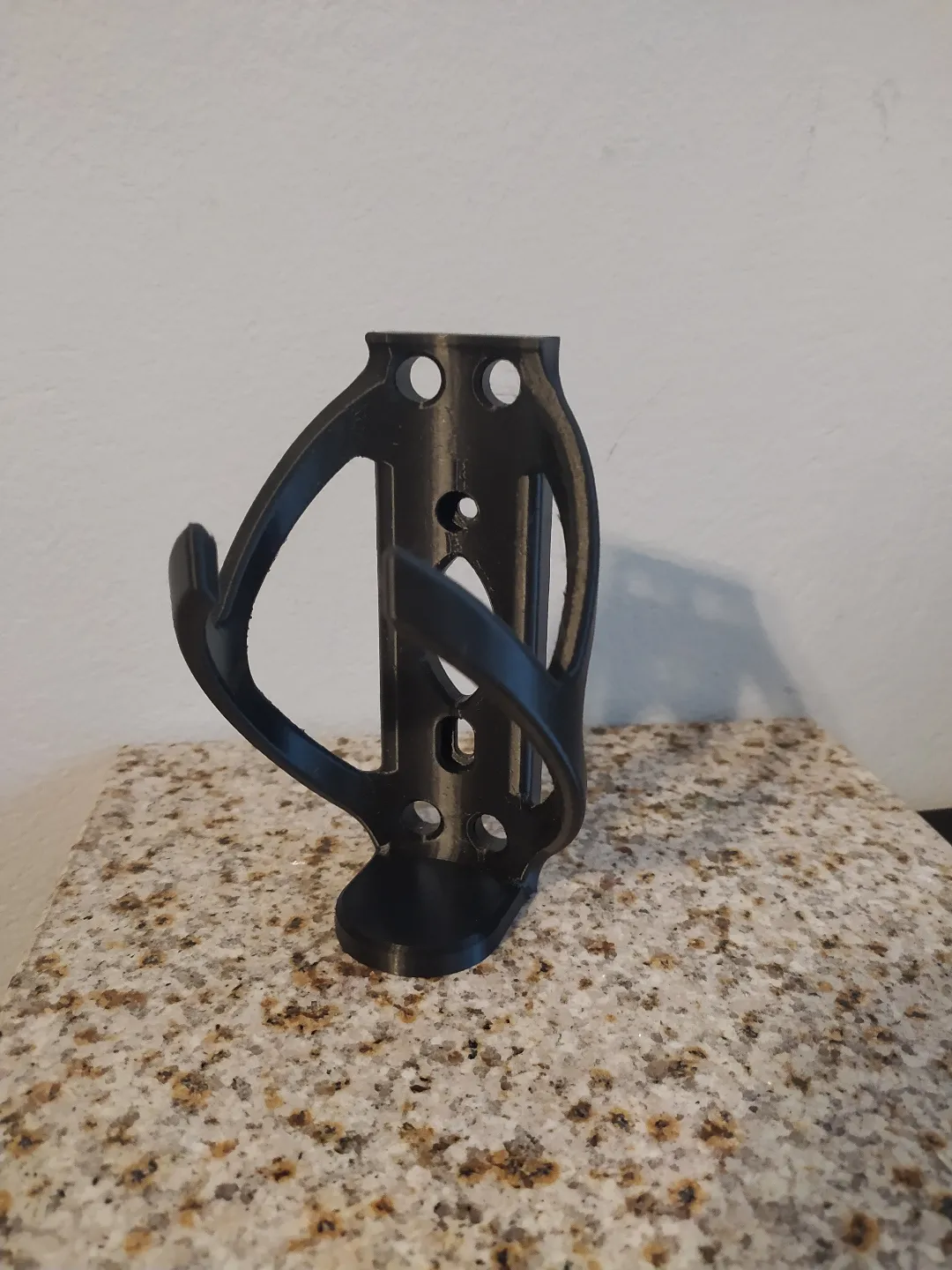 Bike Water Bottle Holder / Cage view 3