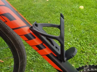 Bike Water Bottle Holder / Cage
