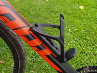 Bike Water Bottle Holder / Cage