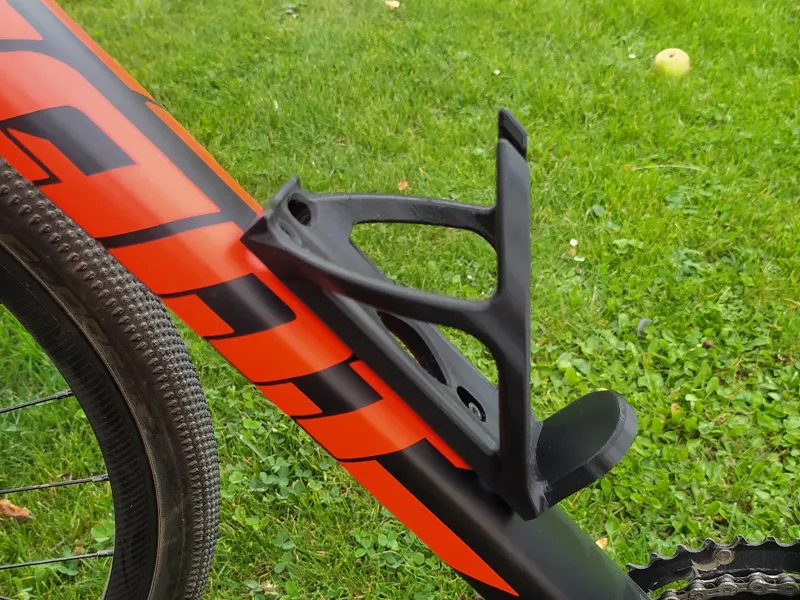 Bike Water Bottle Holder / Cage