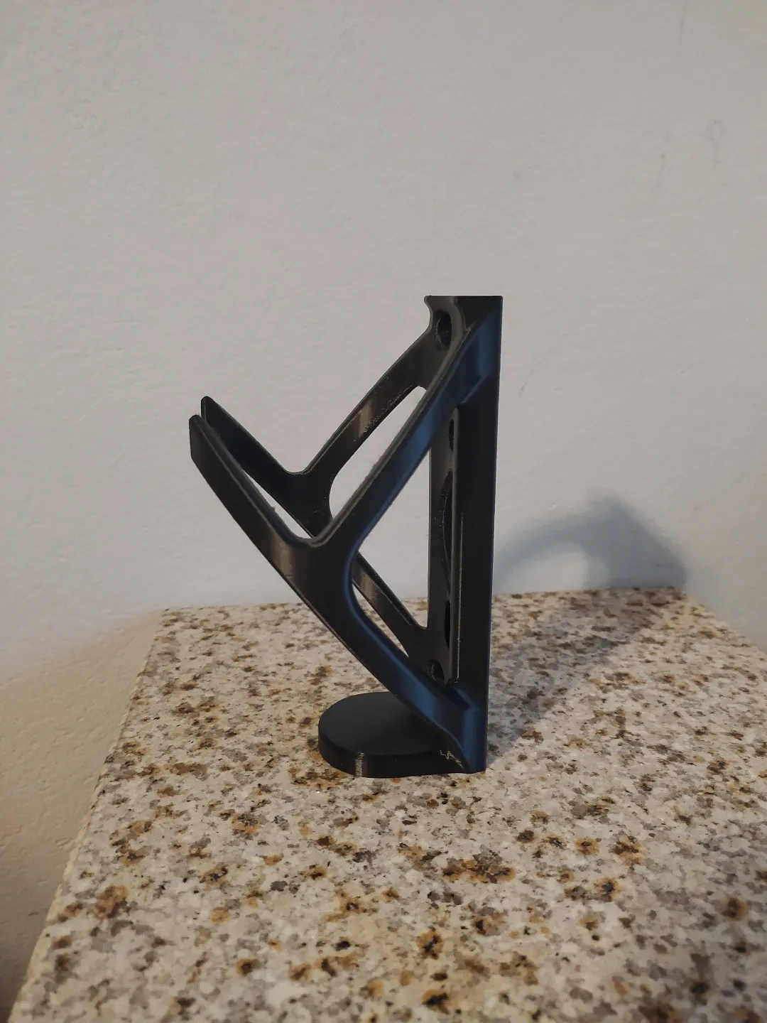 Bike Water Bottle Holder / Cage view 4