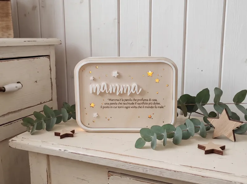 Mamma 