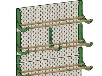 SKADIS Spool Holder