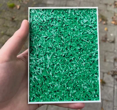 Plants HueForge
