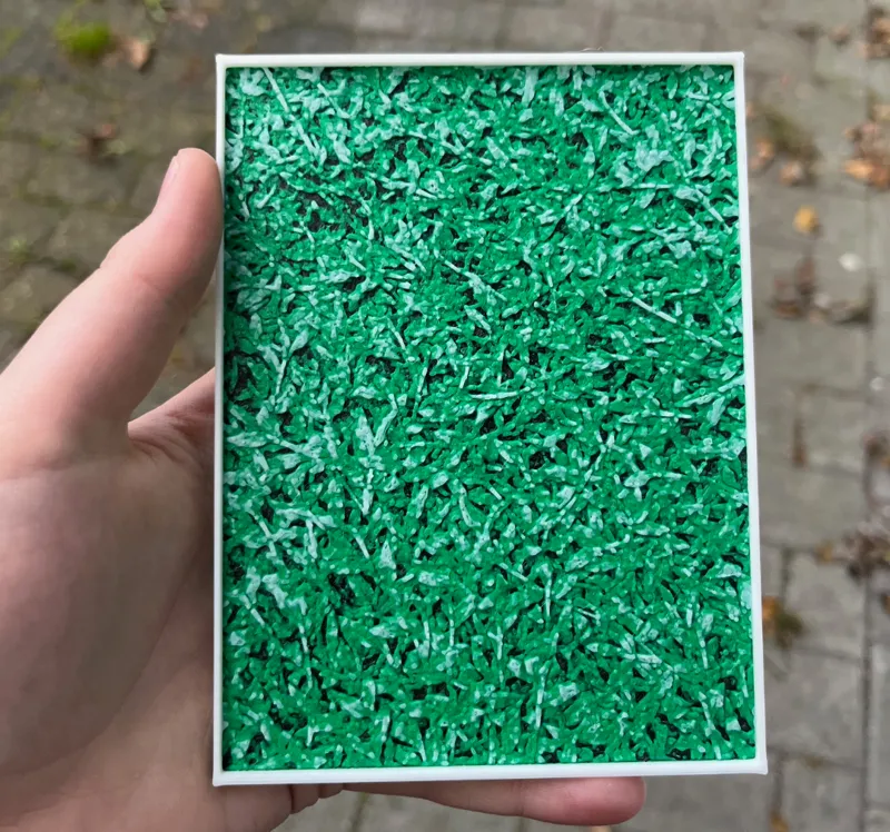 Plants HueForge