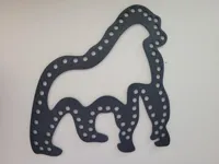 Animaux à coudre pour enfants — photo 10
