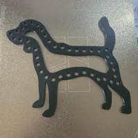 Animaux à coudre pour enfants — photo 8