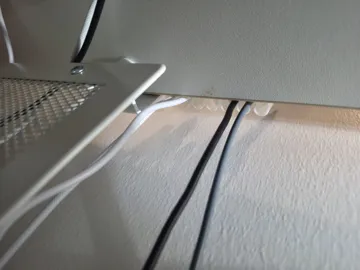 Soporte: Universal cable holders — vista de referencia 5