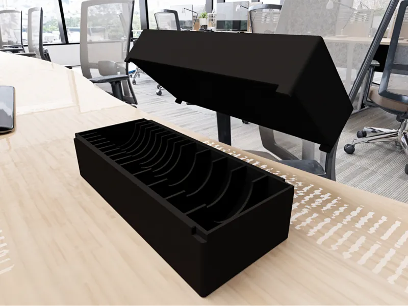75mm Sandpaper sanding disc holder